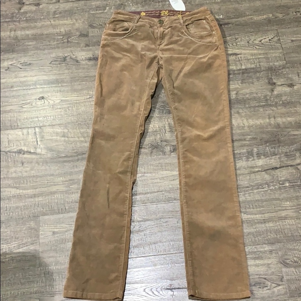 Miss Me Pants Size 26
